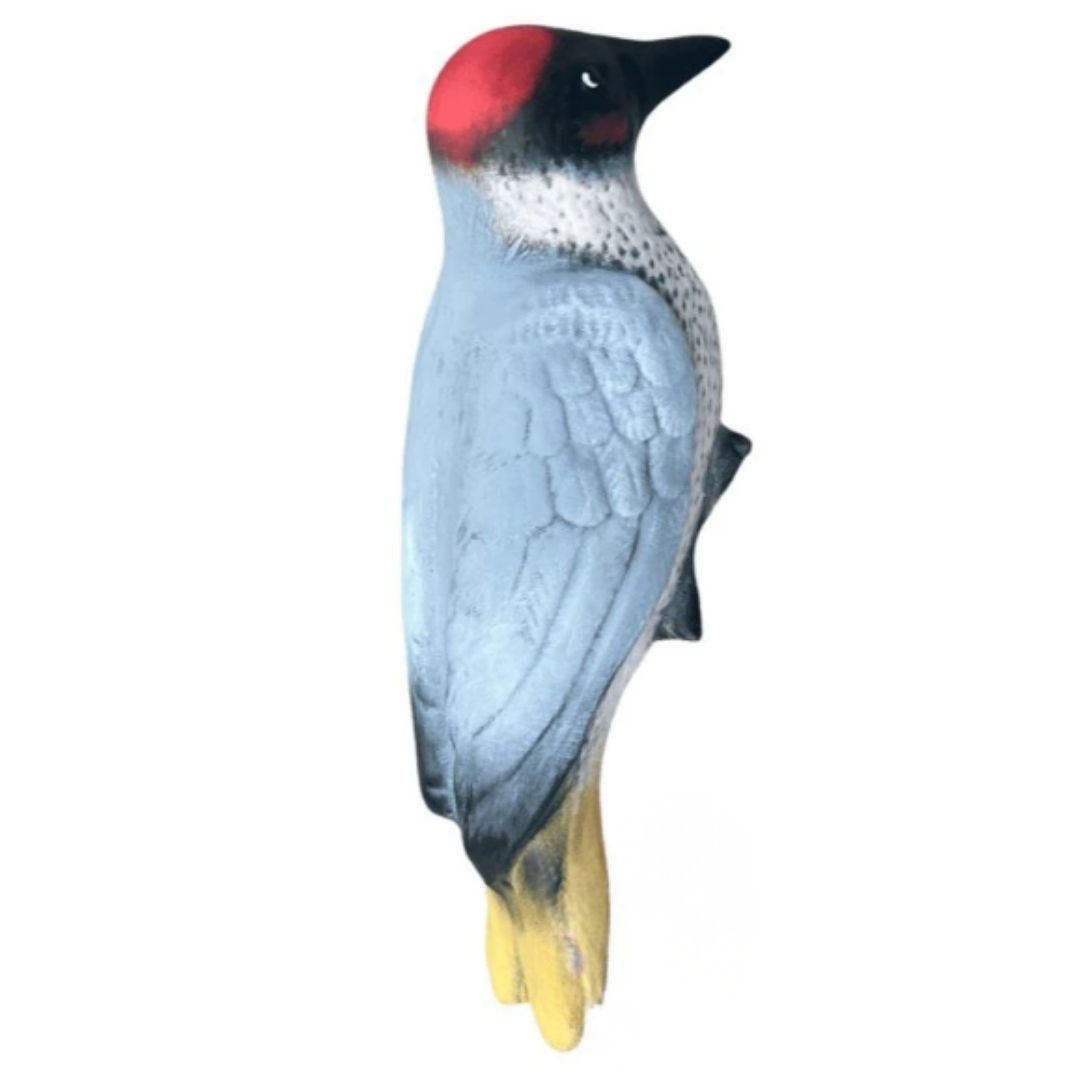 Detailní rozměry keramické žluny